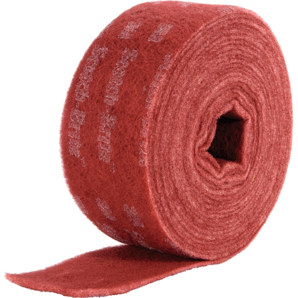 Rotolo di tessuto abrasivo Durable Flex
