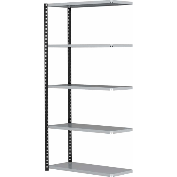 Scaffali multiuso elemento aggiuntivo