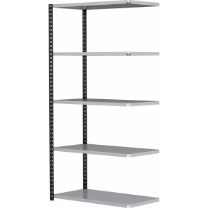 Scaffali multiuso elemento aggiuntivo