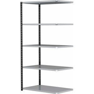 Scaffali multiuso elemento aggiuntivo