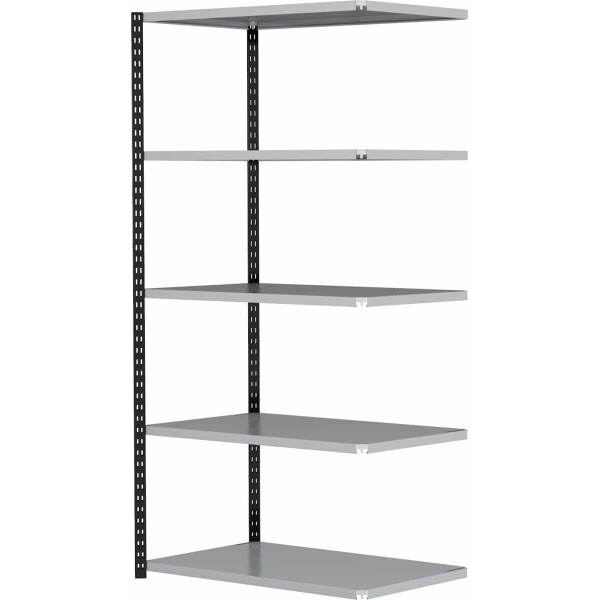 Scaffali multiuso elemento aggiuntivo
