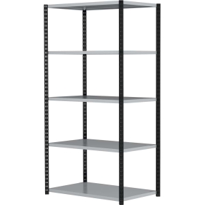 Scaffali multiuso elemento base