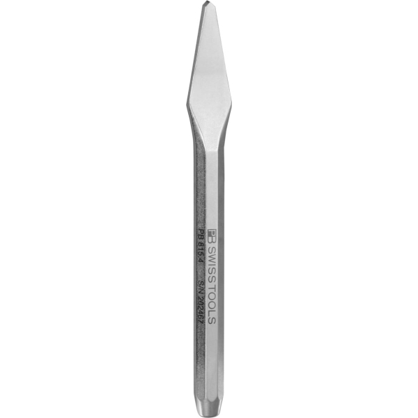 Scalpello a unghietta per meccanica