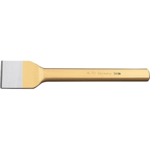 Scalpello extrapiatto