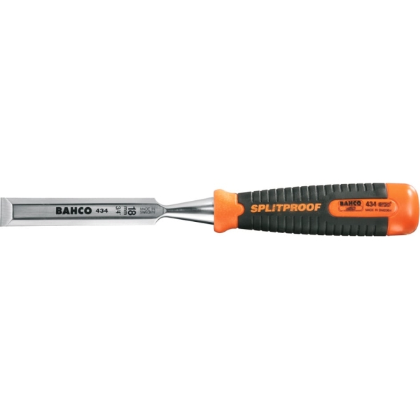 Scalpello per legno ERGO