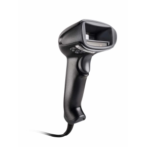 Scanner manuale 2D
