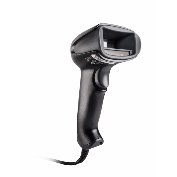 Scanner manuale 2D