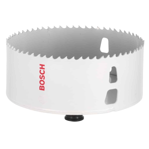 Sega a tazza in bimetallo Power Change Plus