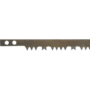 Lama di ricambio Dentatura americana per legno