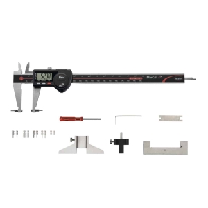 Set calibro a corsoio digitale universale IP 67