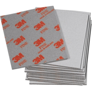 Set di 20 soft pad tenero