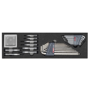 Set di accessori per officina