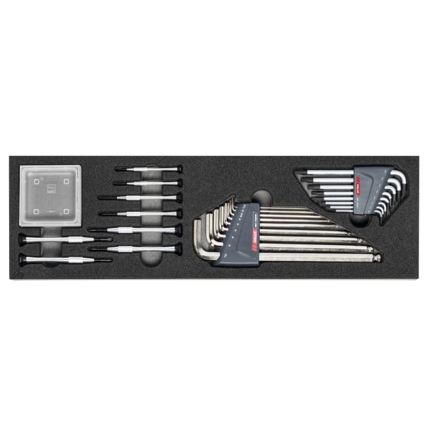 Set di accessori per officina