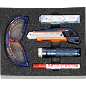 Set di accessori per officina