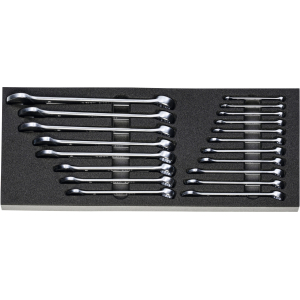 Set di chiavi combinate
