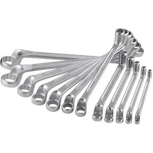 Set di chiavi poligonali doppie