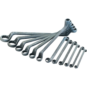 Set di chiavi poligonali doppie