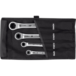 Set di chiavi poligonali doppie