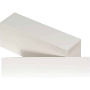 Set di etichette 100 pezzi