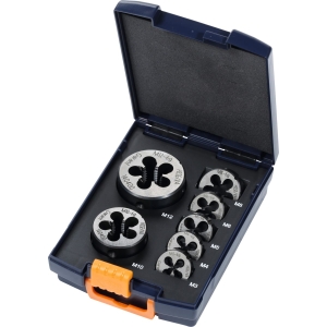 Set di filiere HSS-E