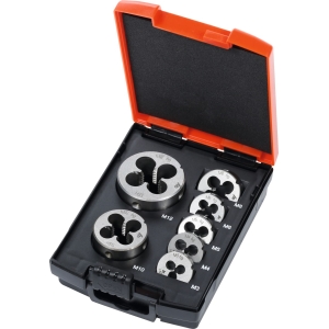 Set di filiere HSS