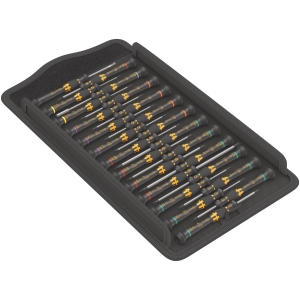 Set di giraviti per elettricisti Kraftform Micro