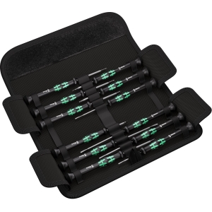 Set di giraviti per elettricisti Kraftform Micro
