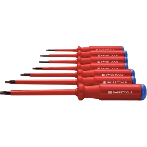 Set di giraviti per viti Torx