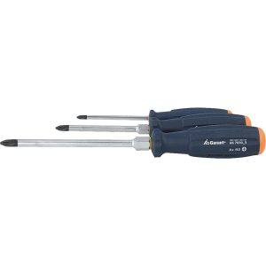 Set di giraviti per viti con impronta a croce Phillips