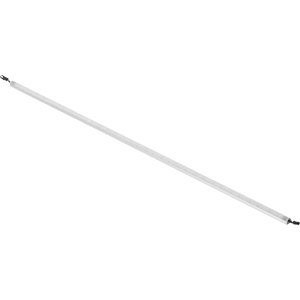 Set di illuminazione Extended per armadi GridLine con ante a battente