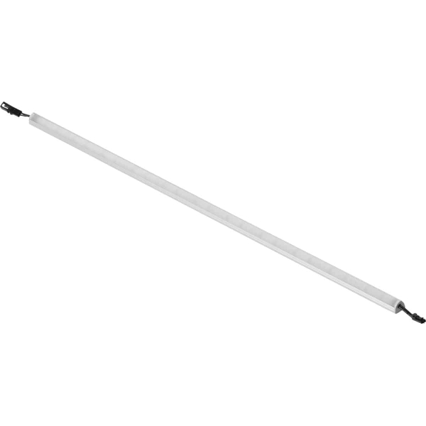 Set di illuminazione Extended per armadi GridLine con ante scorrevoli