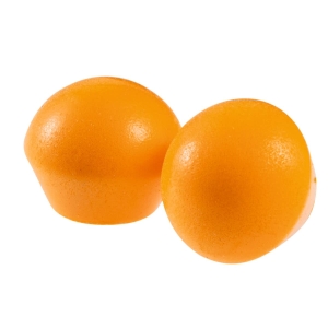 Set di inserti auricolari di ricambio