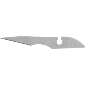 Set di lame per scalpello 12 pezzi