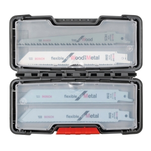 Set di lame per seghe frontali a gattuccio Top-seller
