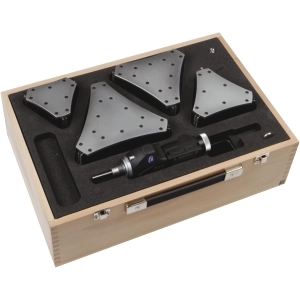 Set di micrometri digitali rapidi per interni XT Holematic