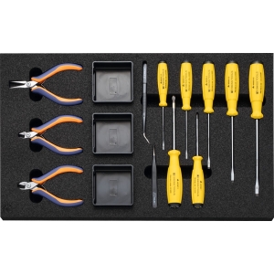 Set di montaggio base ESD