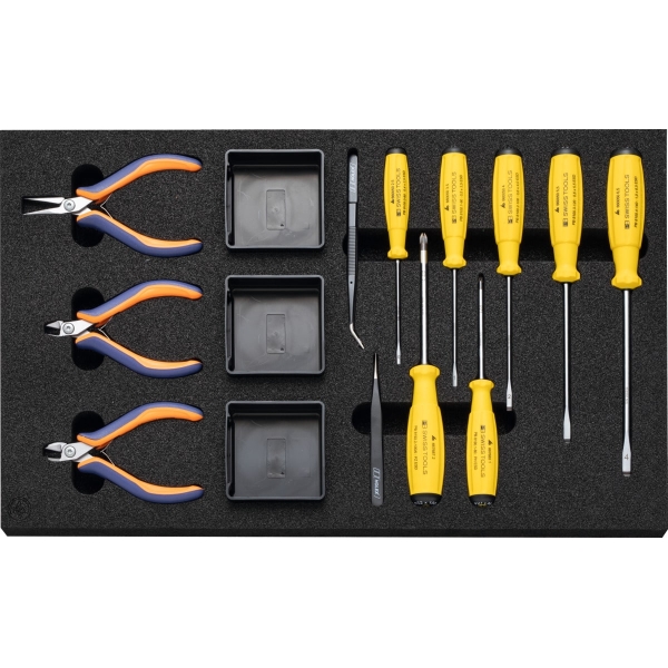 Set di montaggio base ESD