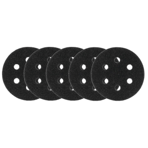 Set di proteggi platorello con multiforo