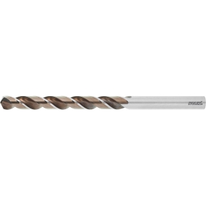 Set di punte elicoidali di ricambio HOLEX CleverDrill in HSS n. art. 114030