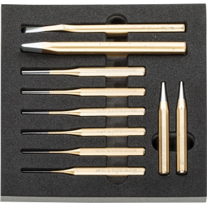 Set di scalpelli