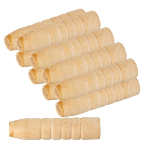 Set di spine elastiche 10 pezzi