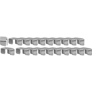 Set di supporti per ripiani per n. art. 951000 - 958600