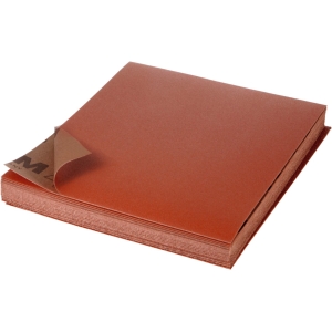 Set di tele abrasive 50 pezzi (A)