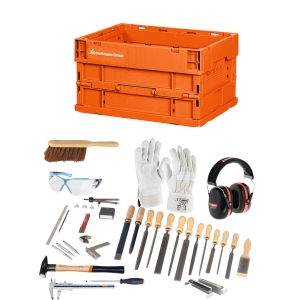 Set di utensili per apprendisti
