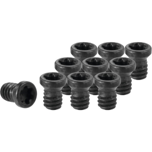 Set di viti di serraggio con impronta Torx Plus 10 pezzi
