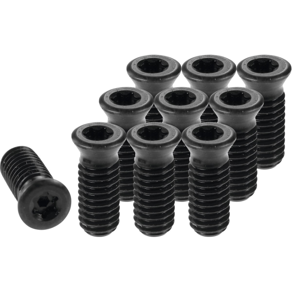 Set di viti per inserti