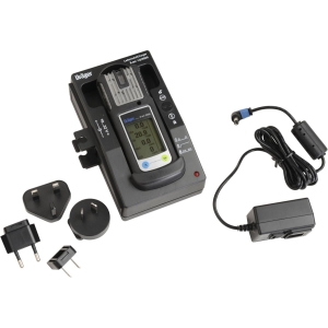 Set per rilevatore plurigas X-am 2500