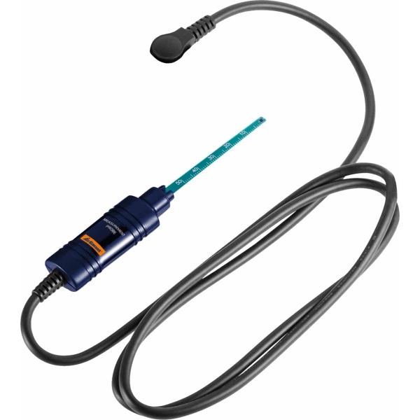 Sonda per teslometri