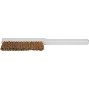 Spazzola fine Filo in ottone ondulato da 0