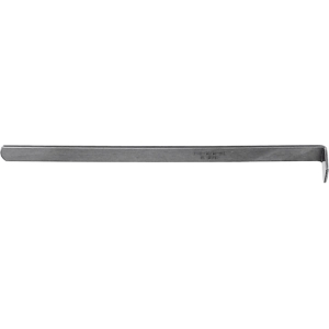 Spessore per broccia a spinta n. art. 290405 - 407